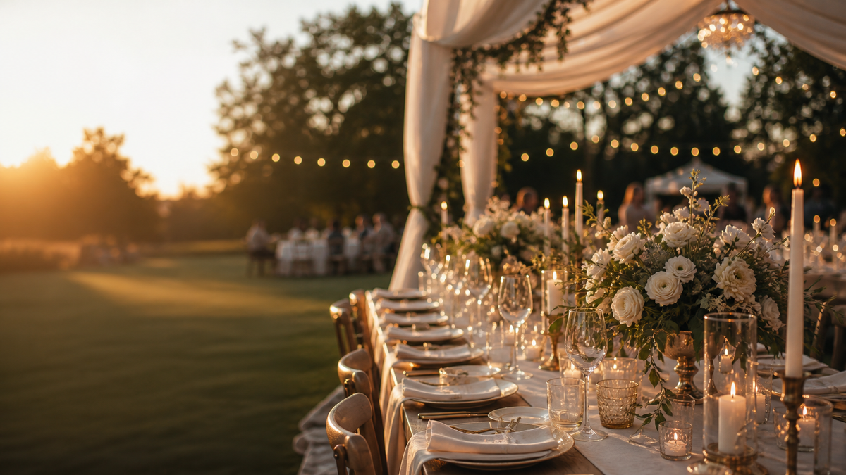 Wedding Events
