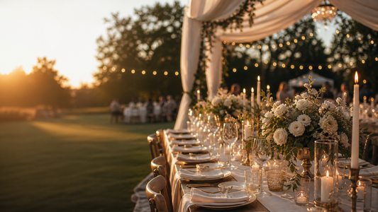 Wedding Events